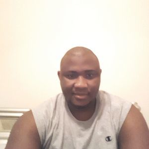 Meet your Posher, Kebba